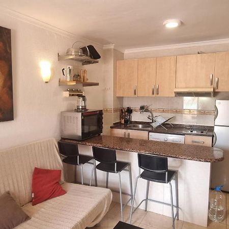 Casa Casey Los Juncos II San Bartolomé 外观 照片