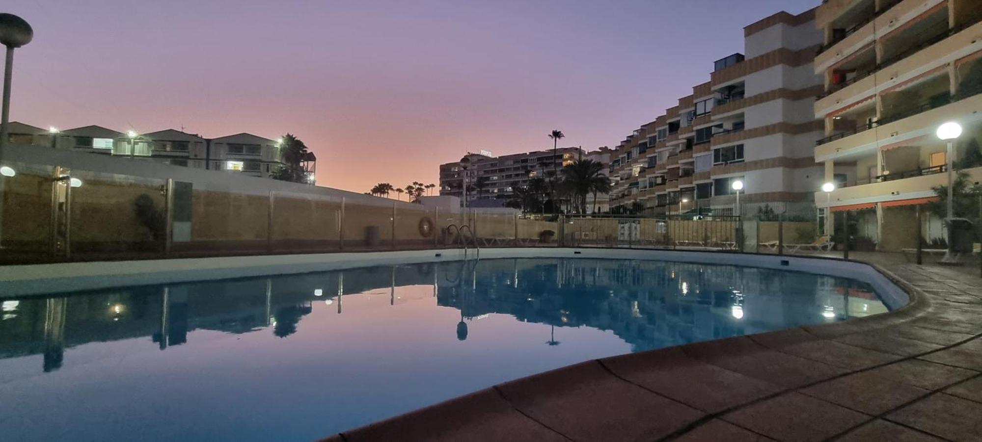 Casa Casey Los Juncos II San Bartolomé 外观 照片