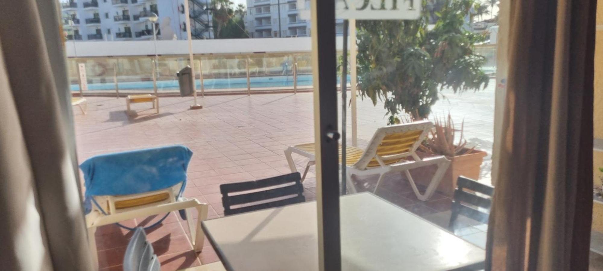 Casa Casey Los Juncos II San Bartolomé 外观 照片