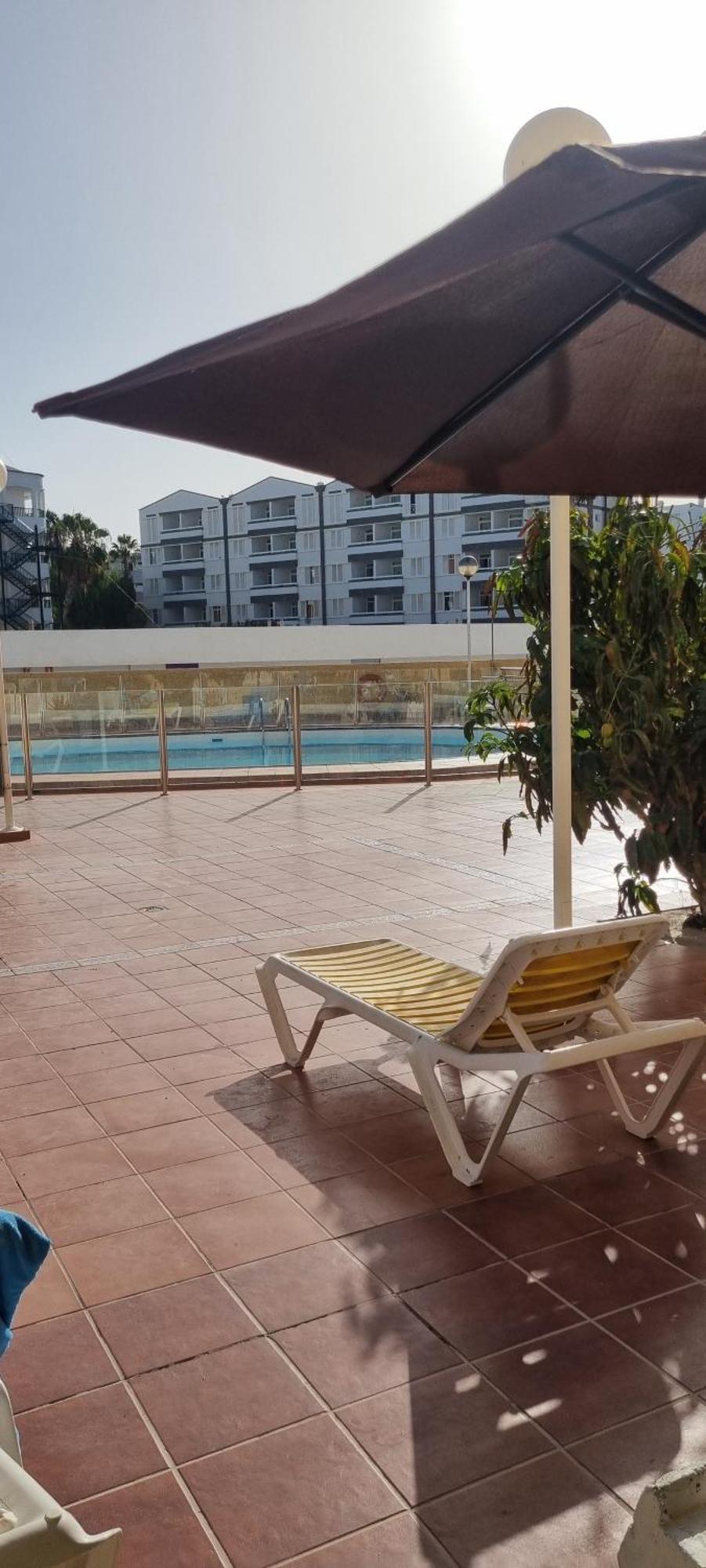 Casa Casey Los Juncos II San Bartolomé 外观 照片