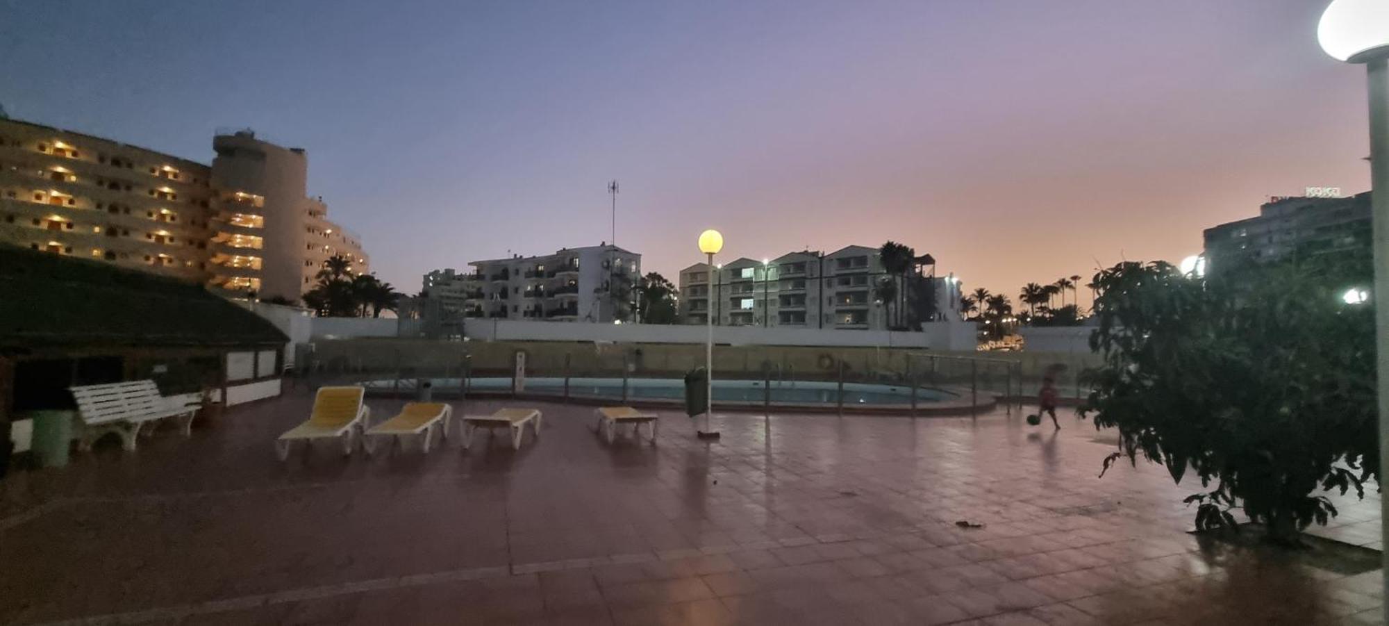 Casa Casey Los Juncos II San Bartolomé 外观 照片