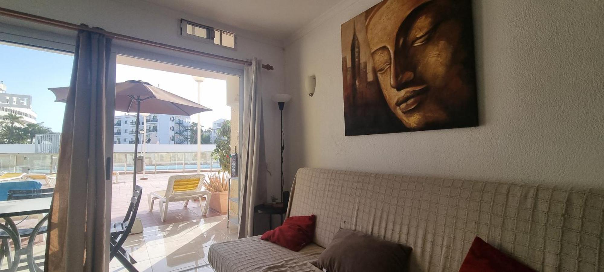 Casa Casey Los Juncos II San Bartolomé 外观 照片