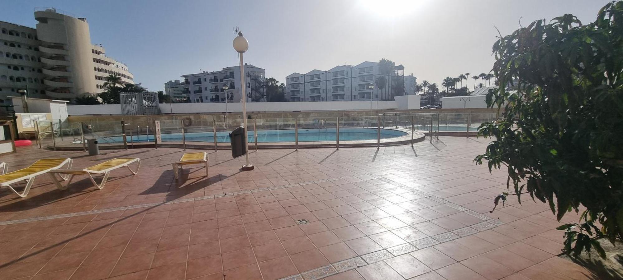 Casa Casey Los Juncos II San Bartolomé 外观 照片