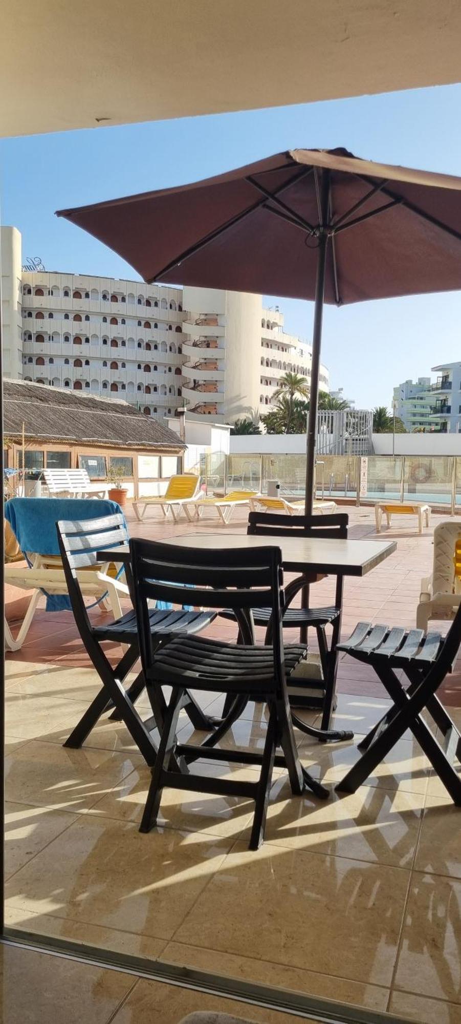 Casa Casey Los Juncos II San Bartolomé 外观 照片