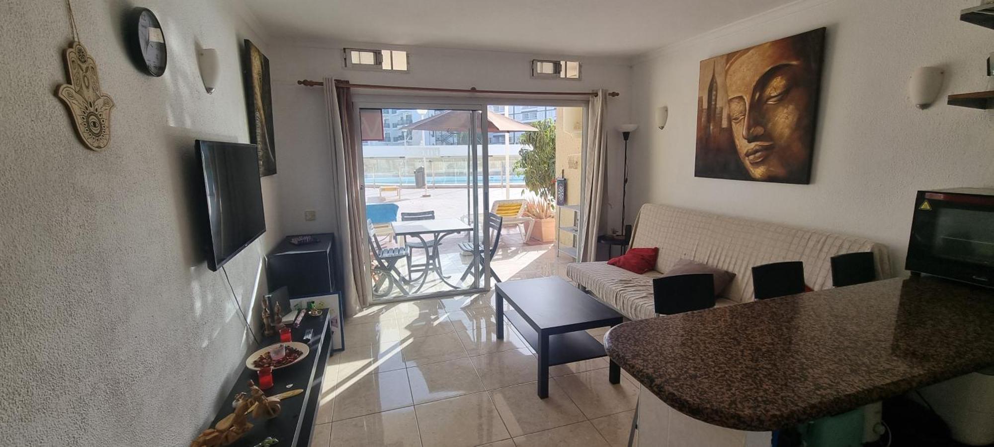 Casa Casey Los Juncos II San Bartolomé 外观 照片