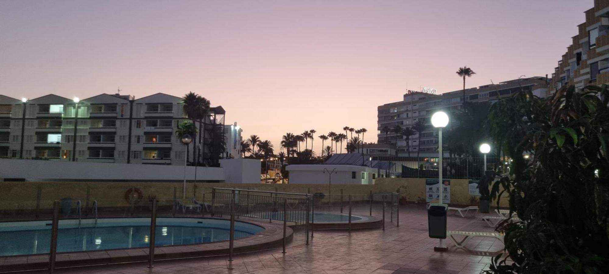 Casa Casey Los Juncos II San Bartolomé 外观 照片