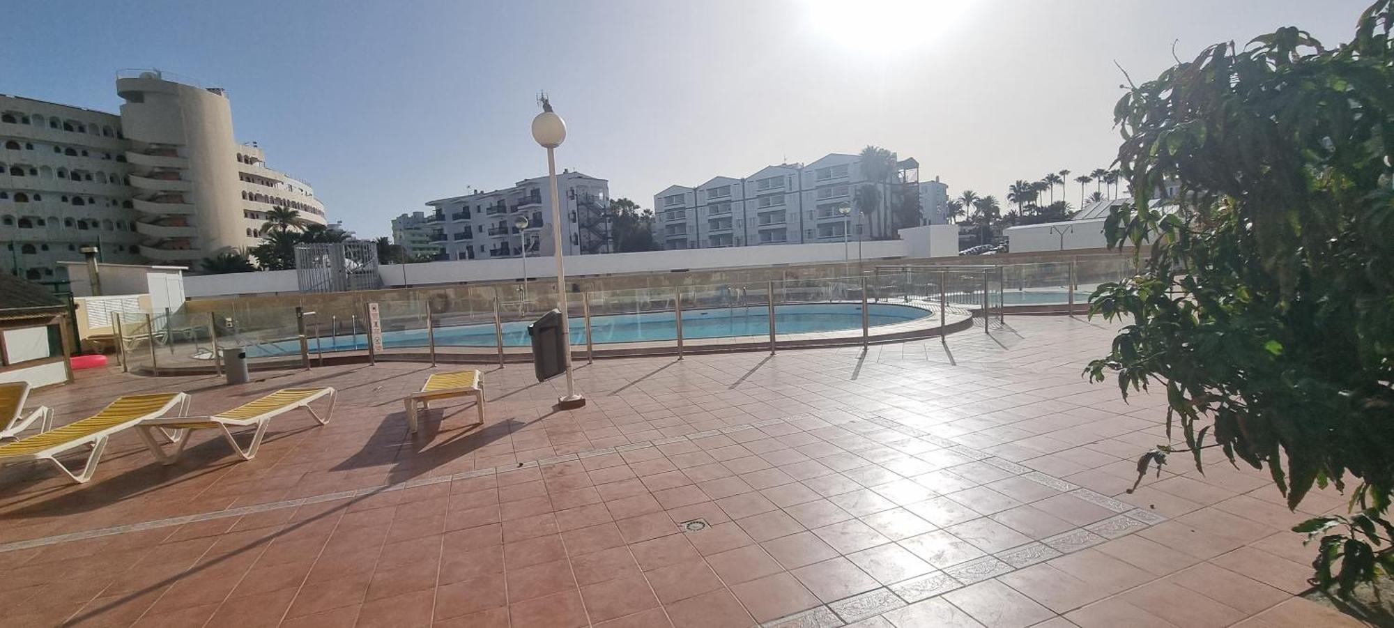 Casa Casey Los Juncos II San Bartolomé 外观 照片