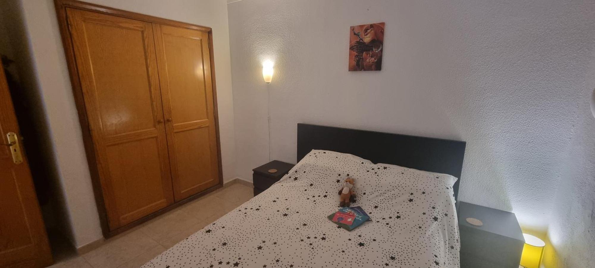 Casa Casey Los Juncos II San Bartolomé 外观 照片
