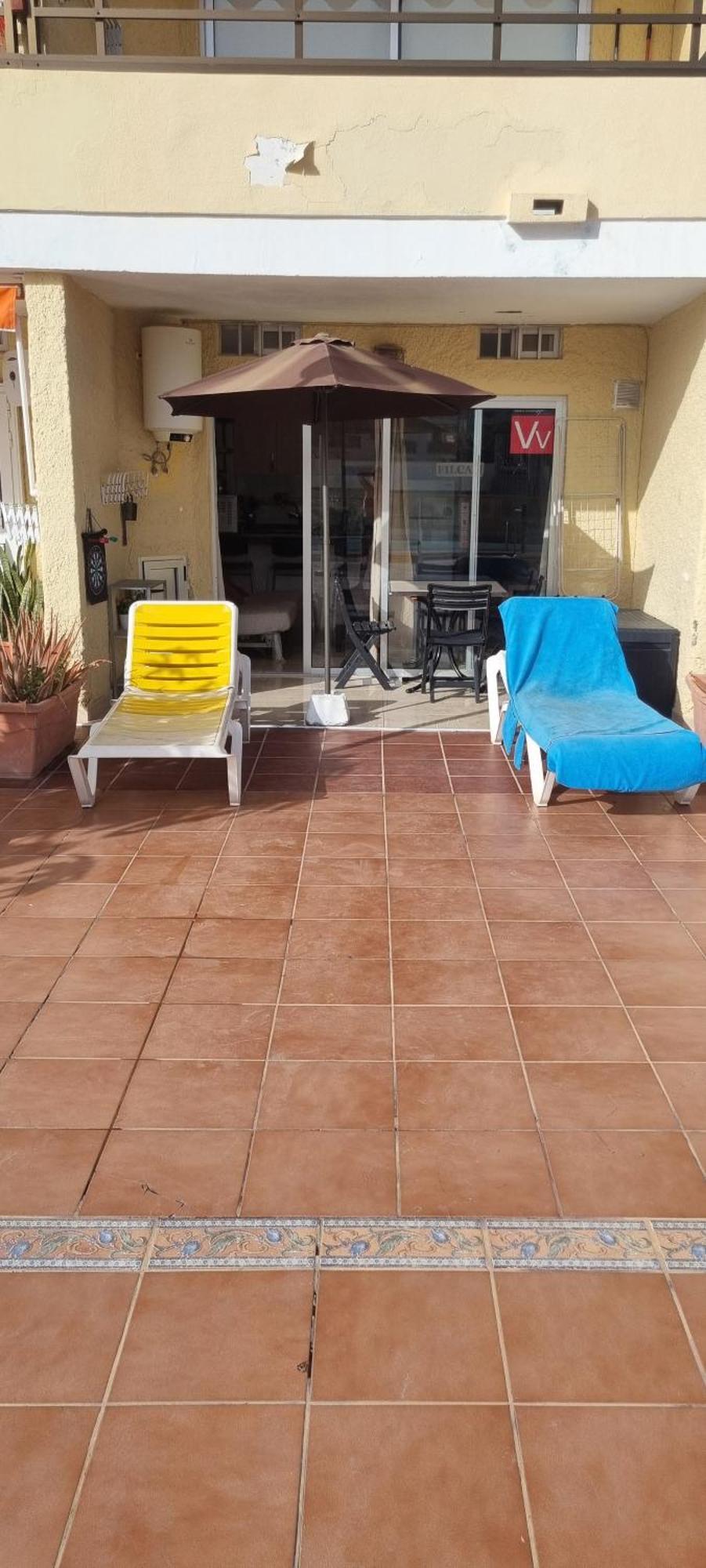 Casa Casey Los Juncos II San Bartolomé 外观 照片