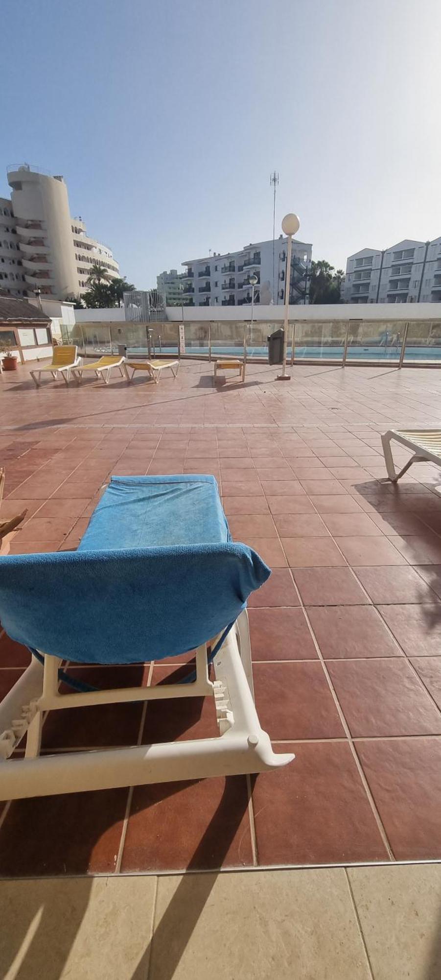 Casa Casey Los Juncos II San Bartolomé 外观 照片