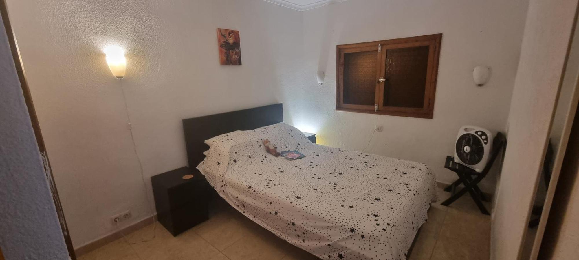 Casa Casey Los Juncos II San Bartolomé 外观 照片