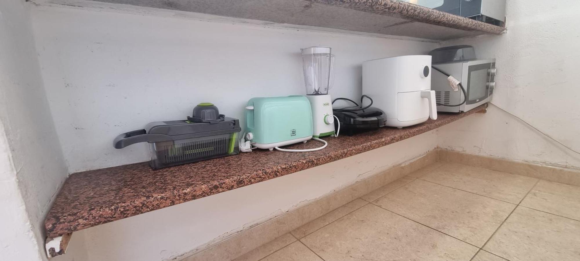 Casa Casey Los Juncos II San Bartolomé 外观 照片