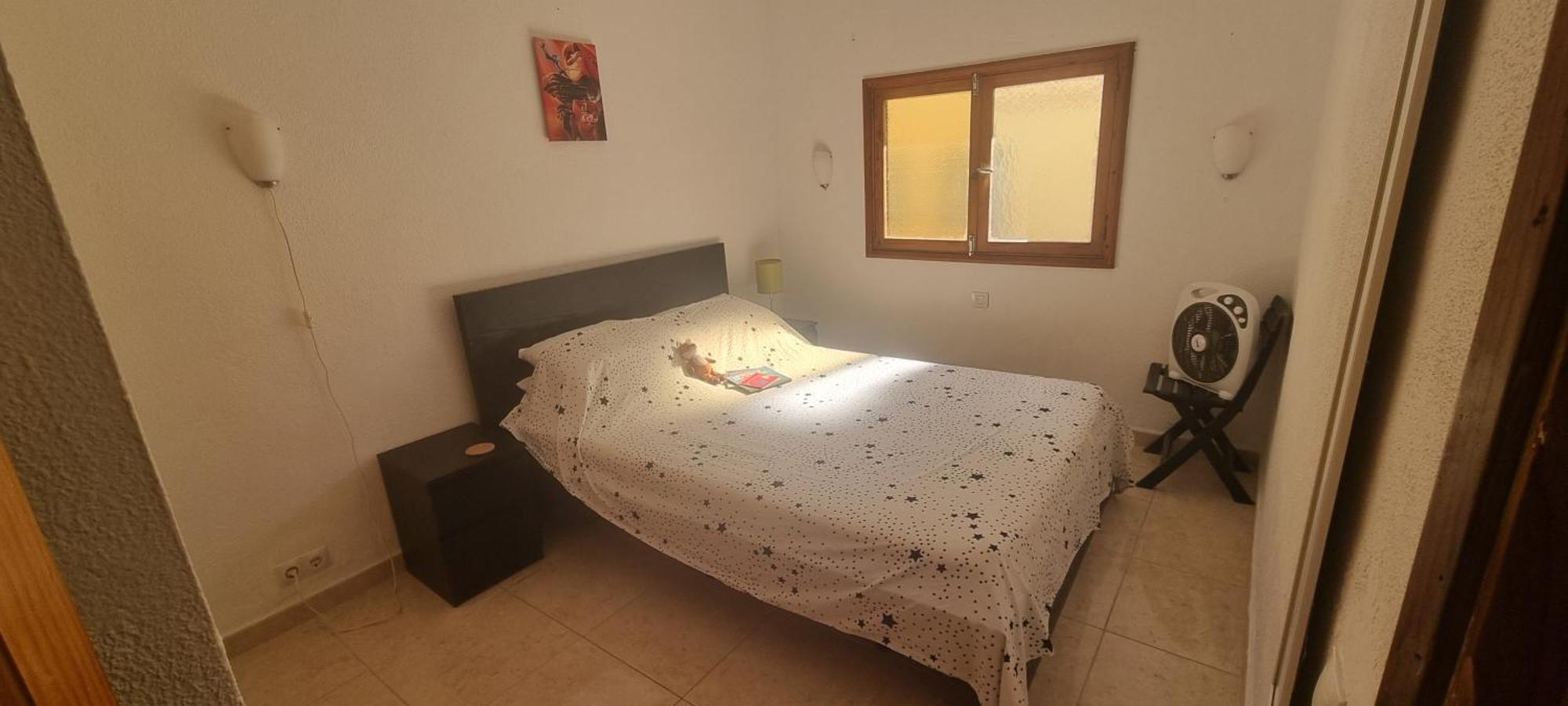 Casa Casey Los Juncos II San Bartolomé 外观 照片