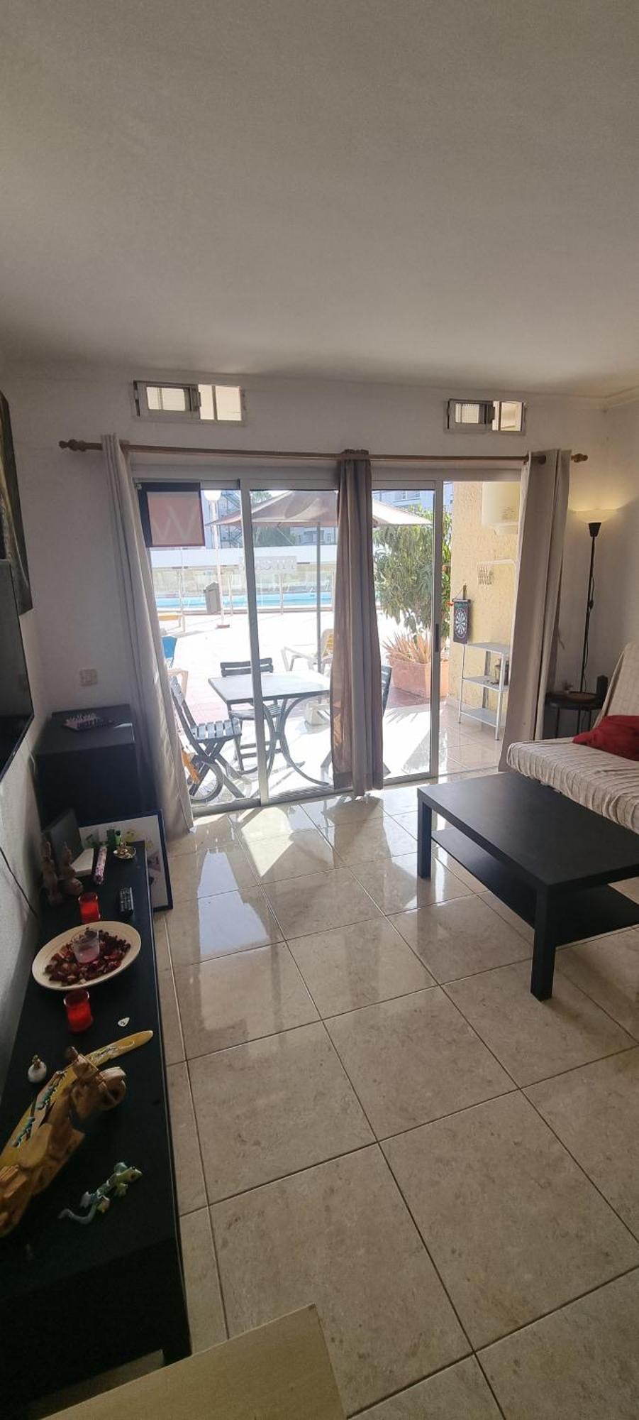 Casa Casey Los Juncos II San Bartolomé 外观 照片