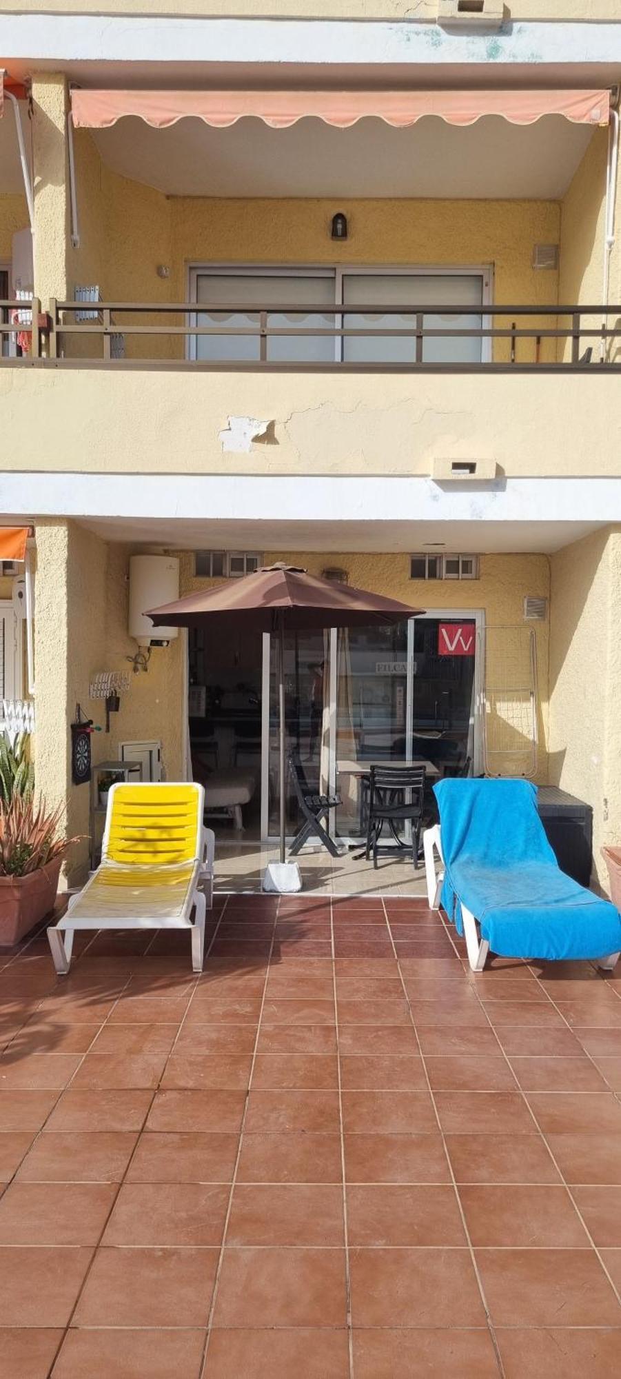 Casa Casey Los Juncos II San Bartolomé 外观 照片