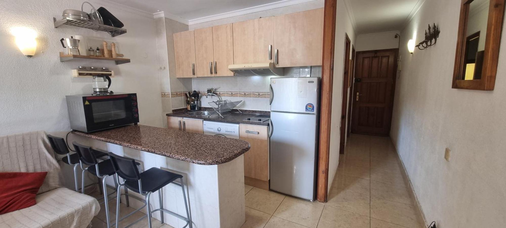 Casa Casey Los Juncos II San Bartolomé 外观 照片