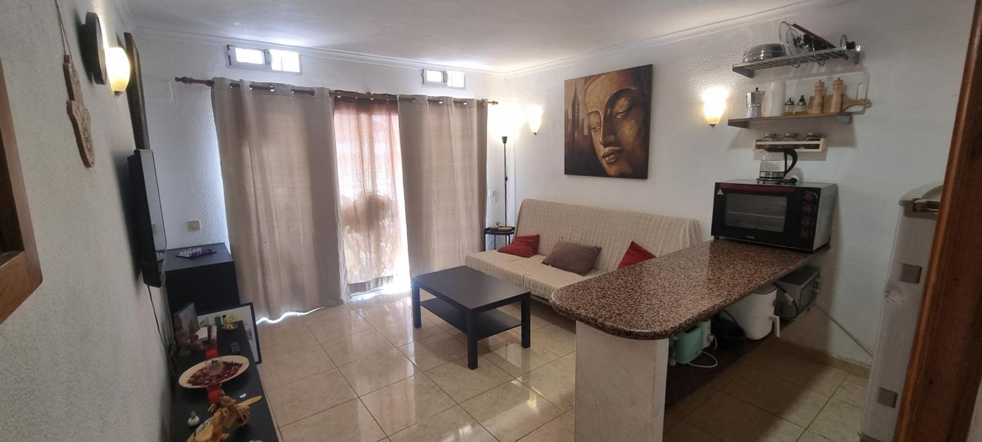 Casa Casey Los Juncos II San Bartolomé 外观 照片