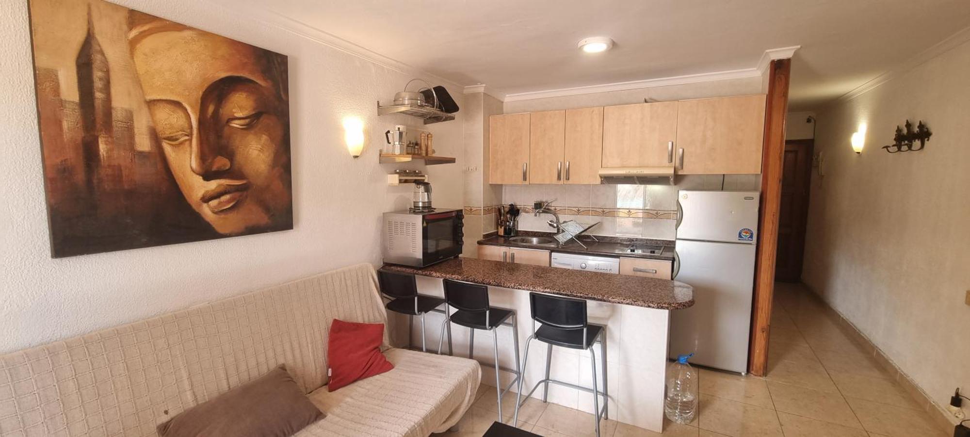 Casa Casey Los Juncos II San Bartolomé 外观 照片
