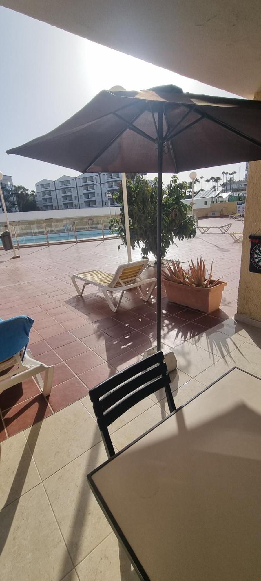 Casa Casey Los Juncos II San Bartolomé 外观 照片