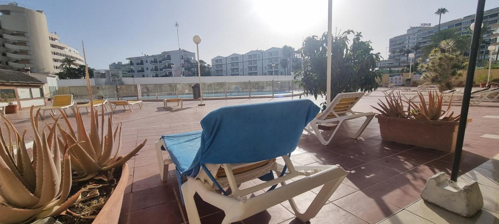 Casa Casey Los Juncos II San Bartolomé 外观 照片