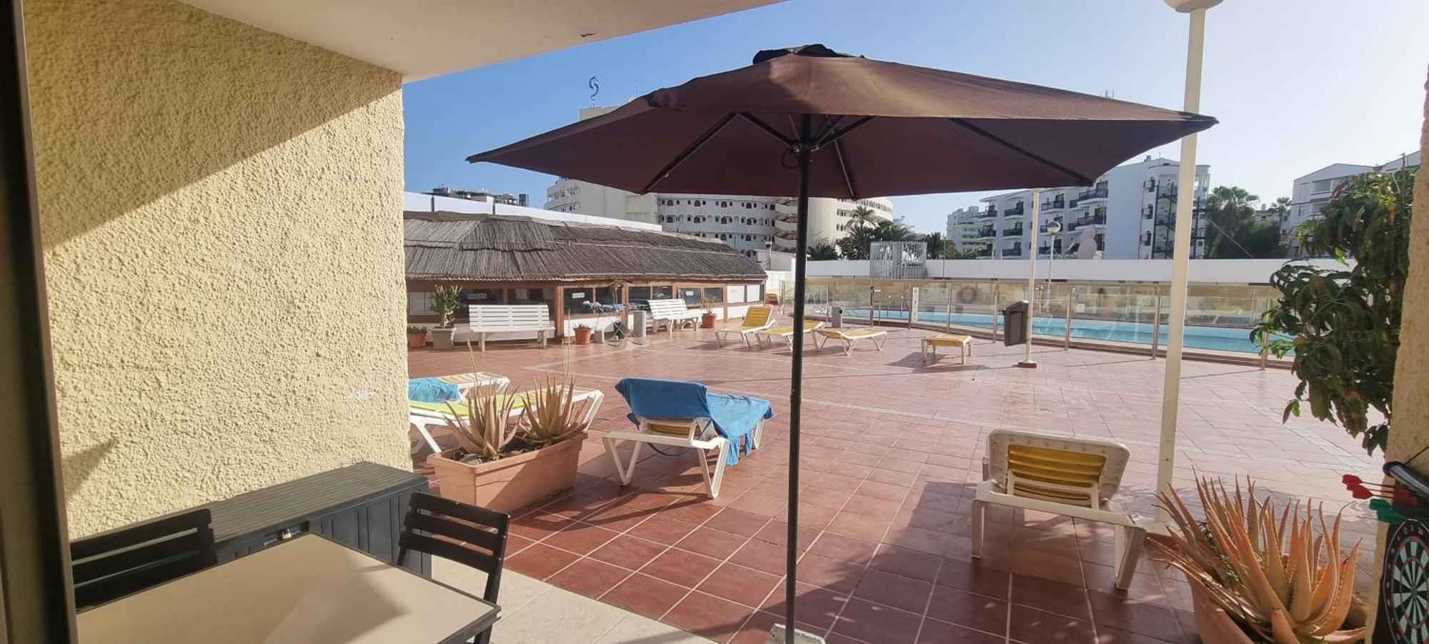 Casa Casey Los Juncos II San Bartolomé 外观 照片