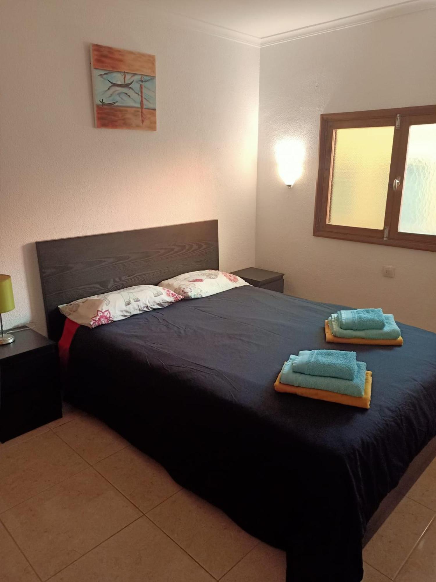 Casa Casey Los Juncos II San Bartolomé 外观 照片
