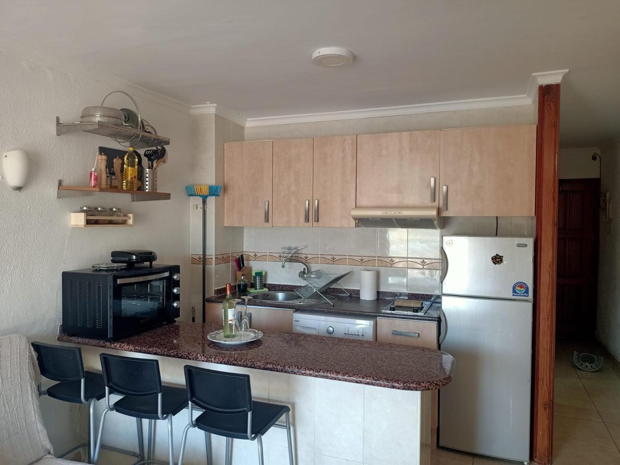 Casa Casey Los Juncos II San Bartolomé 外观 照片